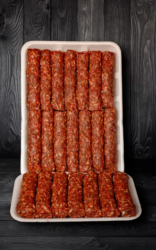 Mici Angus