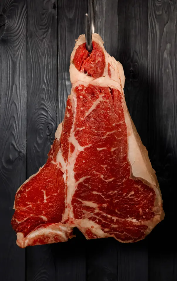 T-bone